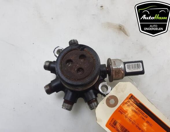 Fuel Distributor FORD TRANSIT CONNECT (P65_, P70_, P80_), FORD FOCUS II (DA_, HCP, DP)