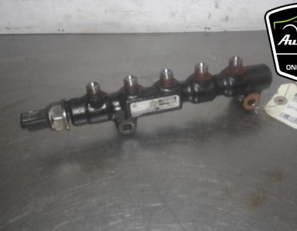 Fuel Distributor FORD FOCUS C-MAX (DM2), FORD C-MAX (DM2), FORD FOCUS II (DA_, HCP, DP), PEUGEOT 307 Break (3E)