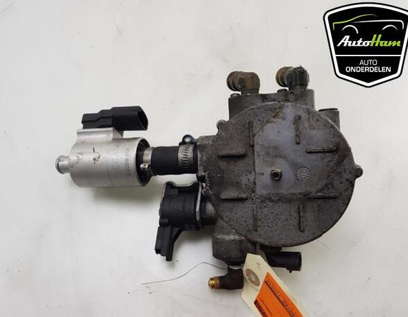 Fuel Distributor MAZDA 2 (DE_, DH_)