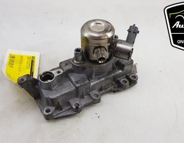 Kraftstoffmengenteiler Ford Fiesta VI CB1, CCN 1752534 P10449134