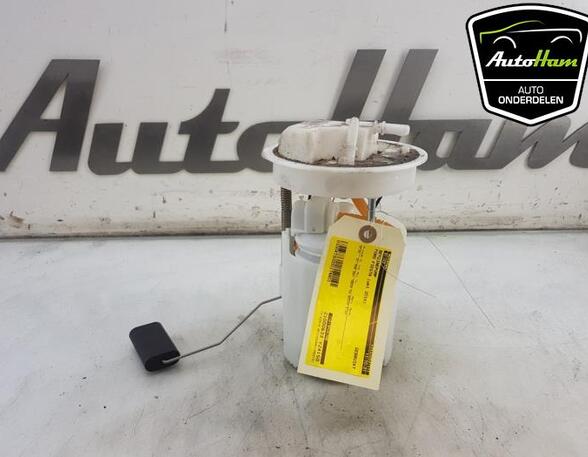 Fuel Pump FORD FIESTA VII (HJ, HF), FORD PUMA (J2K, CF7)