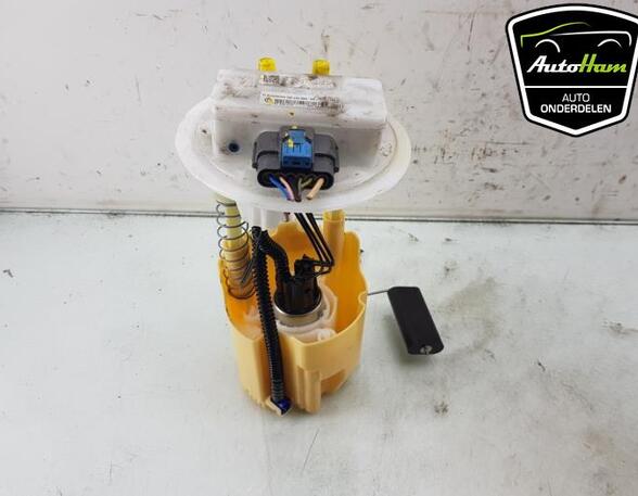 Fuel Pump RENAULT EXPRESS Box Body/MPV