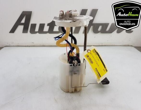 Fuel Pump SUZUKI SX4 S-CROSS (JY)