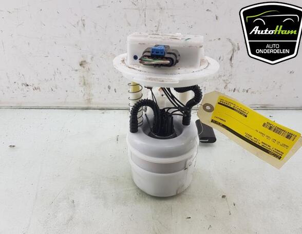 Fuel Pump RENAULT MEGANE IV Grandtour (K9A/M/N_)