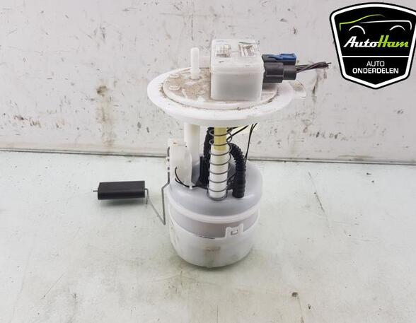 Fuel Pump RENAULT MEGANE IV Grandtour (K9A/M/N_)