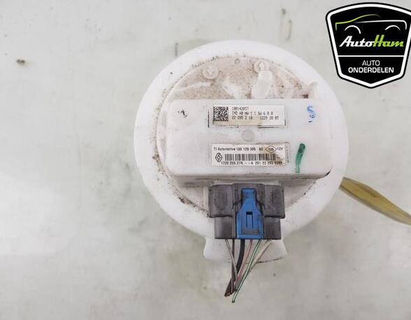 Fuel Pump RENAULT MEGANE IV Grandtour (K9A/M/N_)