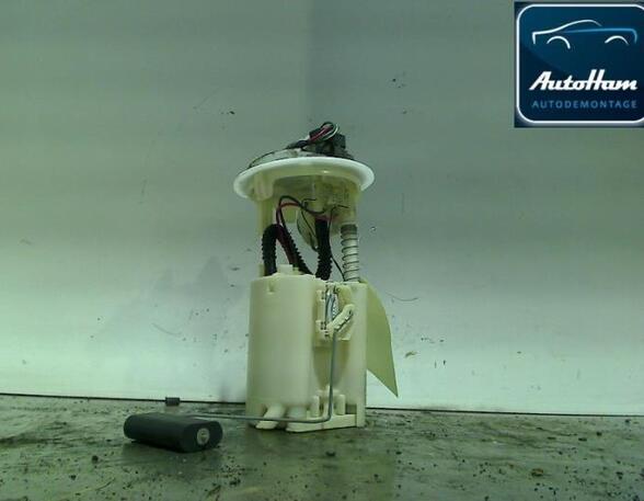 Fuel Pump PEUGEOT 206 Hatchback (2A/C)