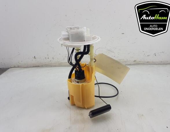 Fuel Pump RENAULT EXPRESS Box Body/MPV