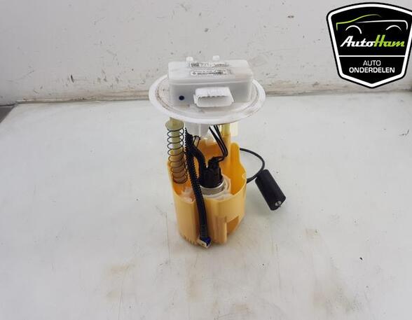 Fuel Pump RENAULT EXPRESS Box Body/MPV