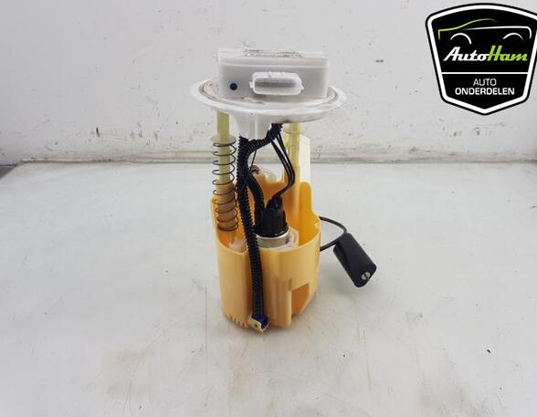 Fuel Pump RENAULT EXPRESS Box Body/MPV