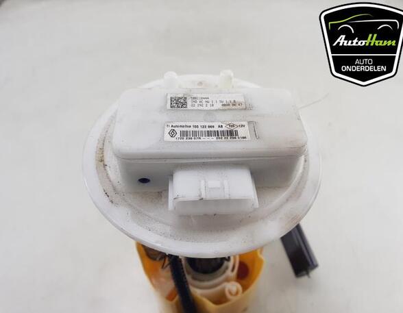 Fuel Pump RENAULT EXPRESS Box Body/MPV