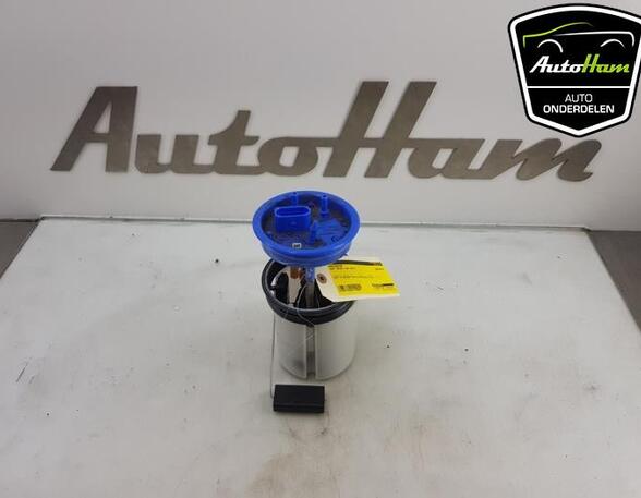 Fuel Pump SEAT IBIZA IV (6J5, 6P1)