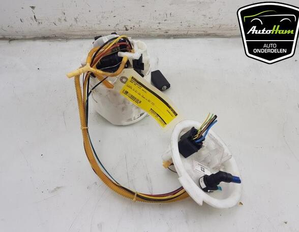 Fuel Pump BMW 8 Convertible (G14, F91)