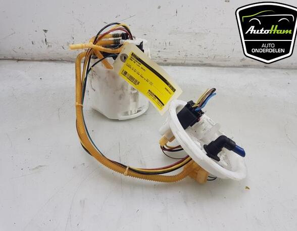 Fuel Pump BMW 8 Convertible (G14, F91)