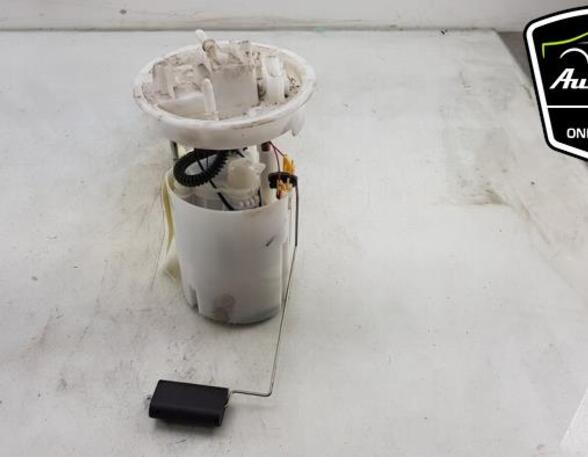 Fuel Pump FORD FOCUS III, FORD FOCUS III Turnier, FORD C-MAX II (DXA/CB7, DXA/CEU)