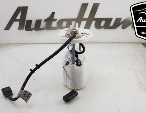 Fuel Pump OPEL KARL (C16)