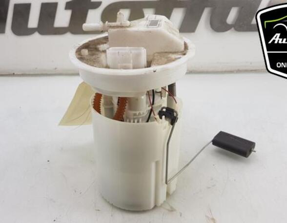 Fuel Pump FORD B-MAX (JK)