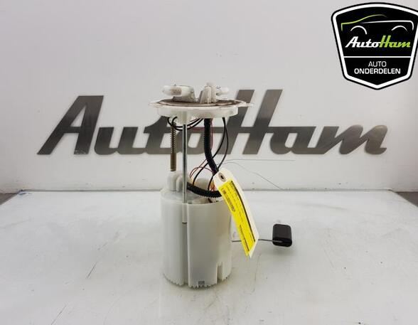 Fuel Pump RENAULT KADJAR (HA_, HL_), NISSAN QASHQAI II SUV (J11, J11_)