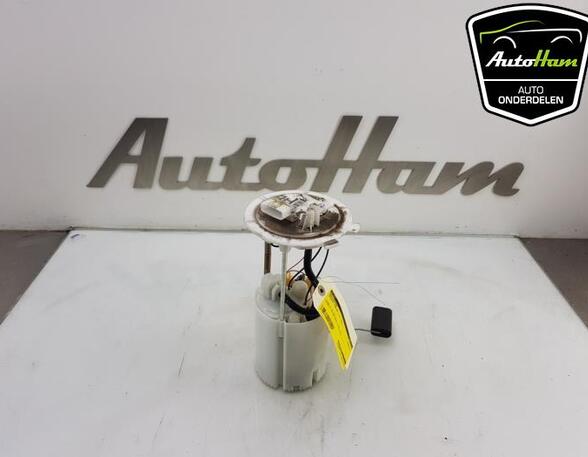 Fuel Pump RENAULT KADJAR (HA_, HL_), NISSAN QASHQAI II SUV (J11, J11_)