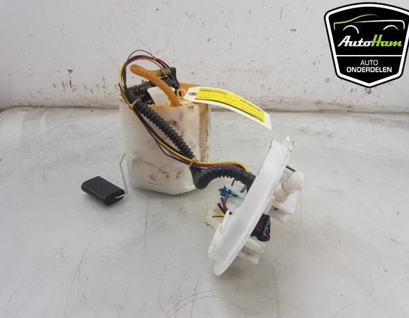 Fuel Pump MERCEDES-BENZ GLB (X247)