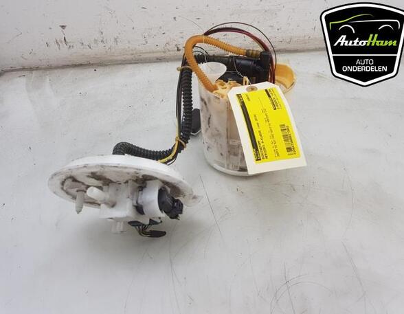 Fuel Pump MERCEDES-BENZ GLB (X247)