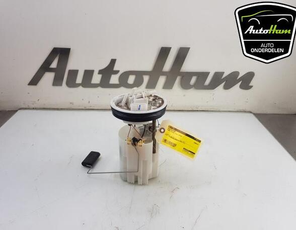 Fuel Pump FORD C-MAX II (DXA/CB7, DXA/CEU), FORD FOCUS III Turnier, FORD FOCUS III