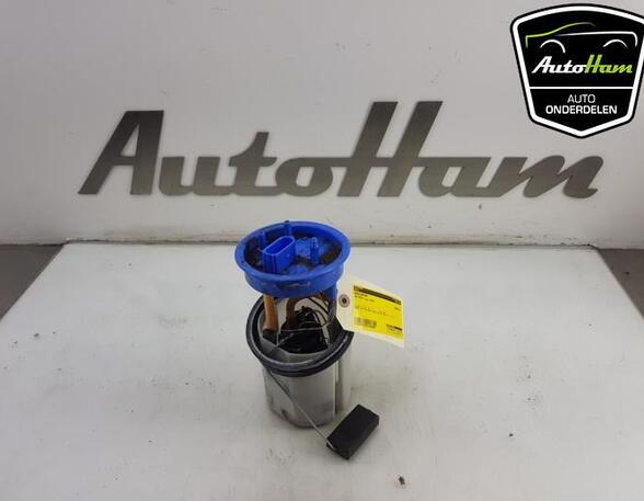 Fuel Pump SKODA FABIA II (542), VW POLO (6R1, 6C1), AUDI A1 Sportback (8XA, 8XF), SEAT IBIZA IV (6J5, 6P1)