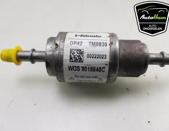 Kraftstoffpumpe Mercedes-Benz Sprinter 3,5t Kasten 907, 910 9019848C P16032154