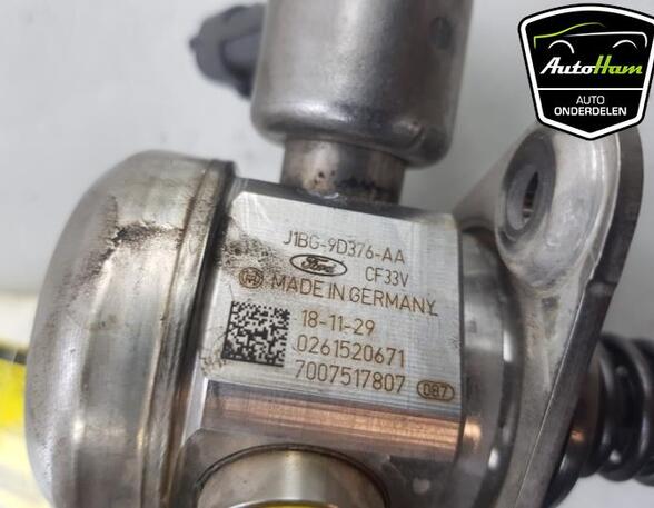 Fuel Pump FORD ECOSPORT