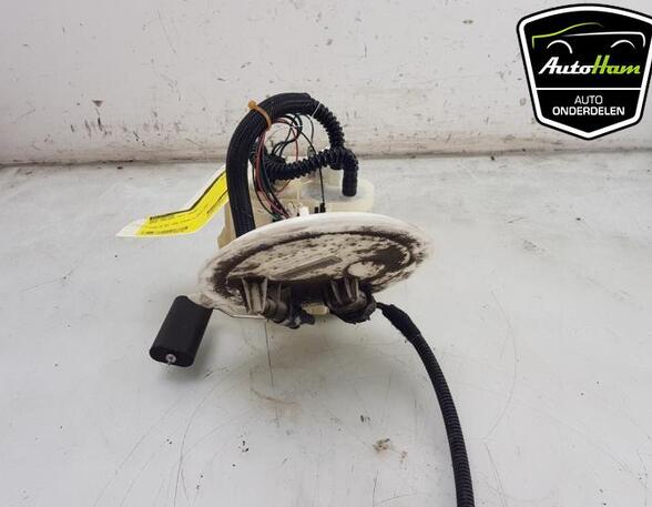 Fuel Pump OPEL ZAFIRA / ZAFIRA FAMILY B (A05)