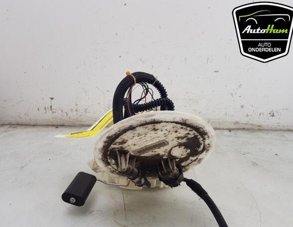 Fuel Pump OPEL ZAFIRA / ZAFIRA FAMILY B (A05)