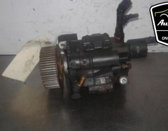 Fuel Pump RENAULT LAGUNA III (BT0/1)