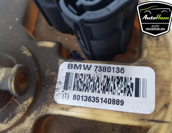 Fuel Pump BMW X5 (F15, F85)