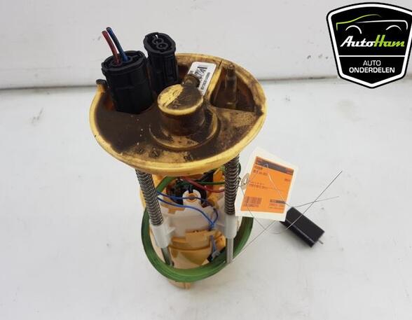 Fuel Pump BMW X5 (F15, F85)