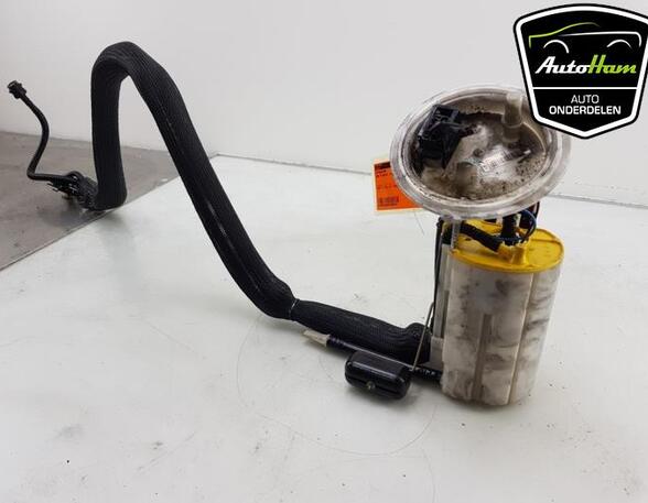 Fuel Pump BMW 5 Touring (E61)