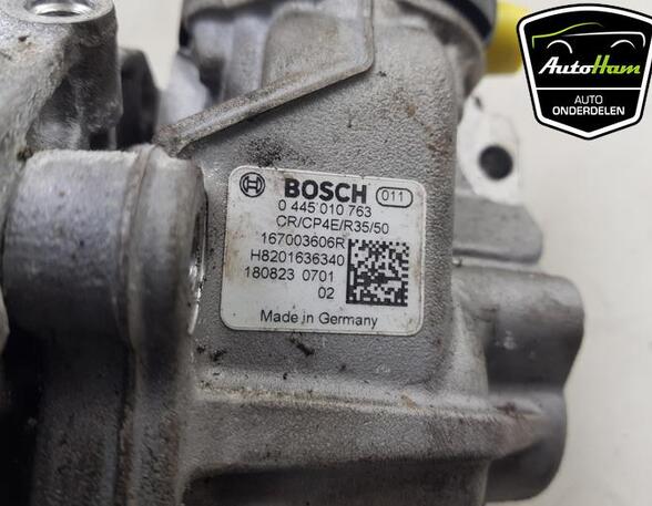 Fuel Pump RENAULT MEGANE IV Hatchback (B9A/M/N_)