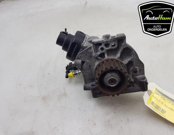 Fuel Pump RENAULT MEGANE IV Hatchback (B9A/M/N_)