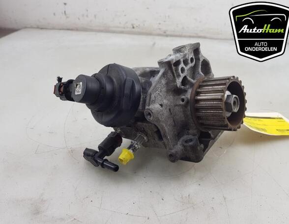 Fuel Pump RENAULT MEGANE IV Hatchback (B9A/M/N_)