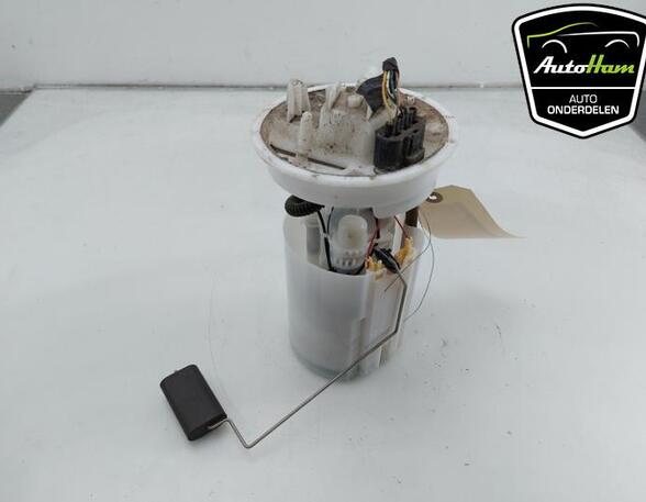 Fuel Pump FORD FOCUS III Turnier, FORD FOCUS III, FORD C-MAX II (DXA/CB7, DXA/CEU)