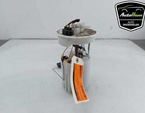 Fuel Pump FORD FOCUS III Turnier, FORD FOCUS III, FORD C-MAX II (DXA/CB7, DXA/CEU)