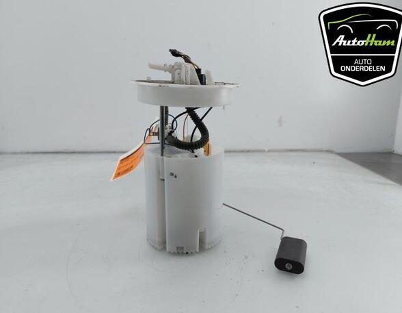 Fuel Pump FORD FOCUS III Turnier, FORD FOCUS III, FORD C-MAX II (DXA/CB7, DXA/CEU)