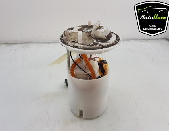 Fuel Pump OPEL CORSA E (X15)