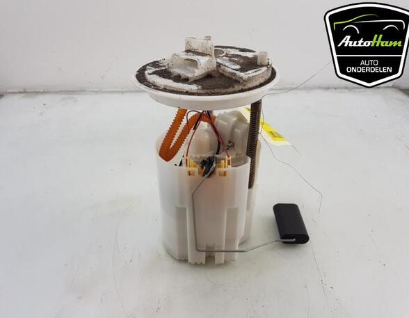 Fuel Pump OPEL CORSA E (X15)