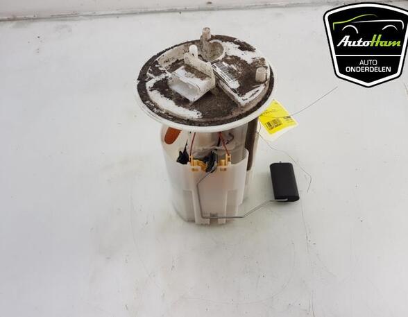 Fuel Pump OPEL CORSA E (X15)