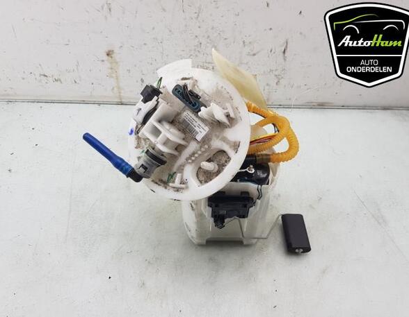 Fuel Pump MERCEDES-BENZ GLB (X247)