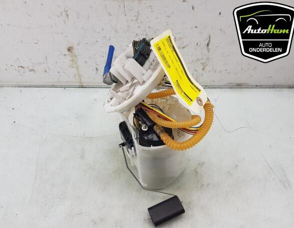 Fuel Pump MERCEDES-BENZ GLB (X247)