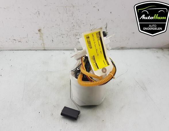 Fuel Pump MERCEDES-BENZ GLB (X247)