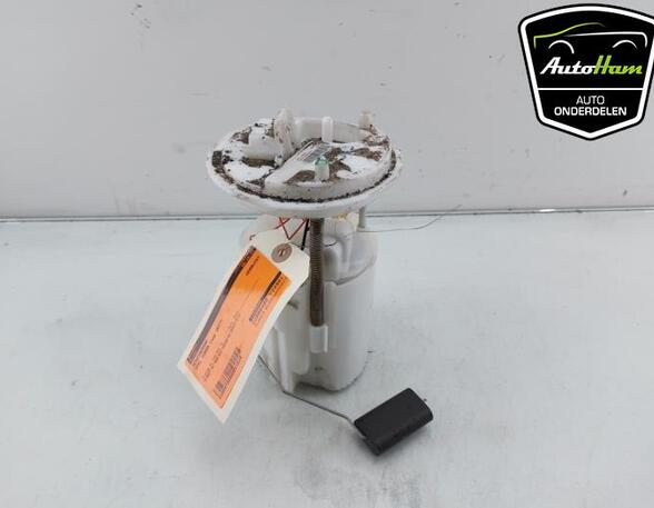 Fuel Pump OPEL CORSA E (X15)