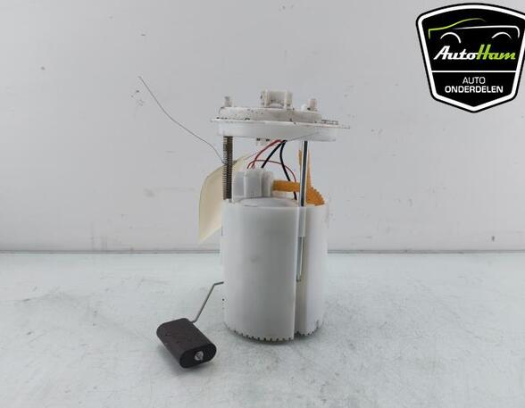 Fuel Pump OPEL CORSA E (X15)