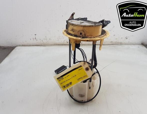 Fuel Pump OPEL COMBO Box Body/MPV (K9)